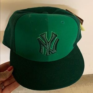 New! New York Yankees hat